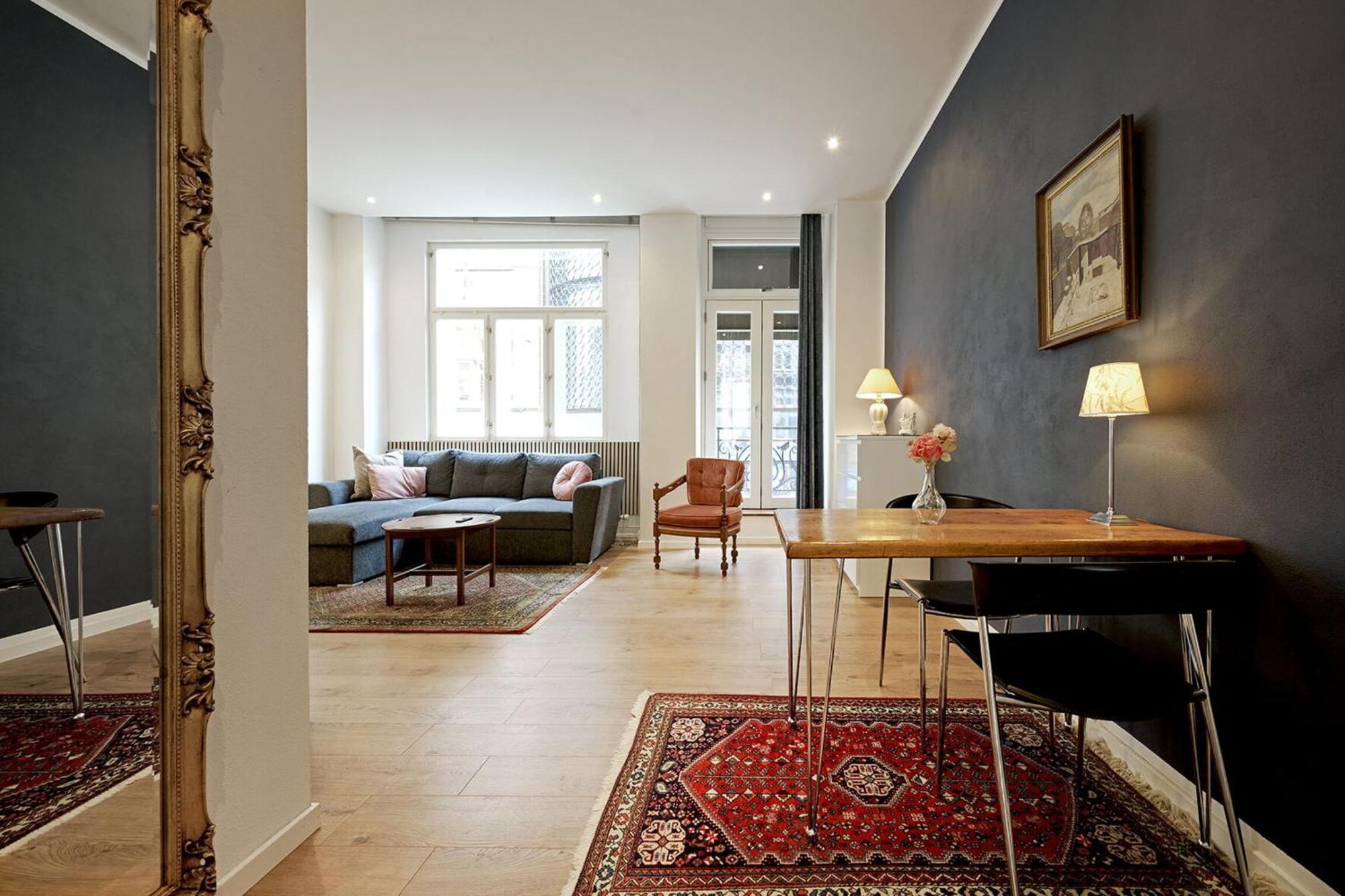 Apartmentincopenhagen Apartment 1558 Exteriör bild
